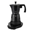 KAWIARKA ELEKTRYCZNA ESPRESSO 300ml KLAUSBERG KB-7998 500W
